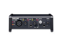 Tascam US-1X2HR Tascam US-1X2HR